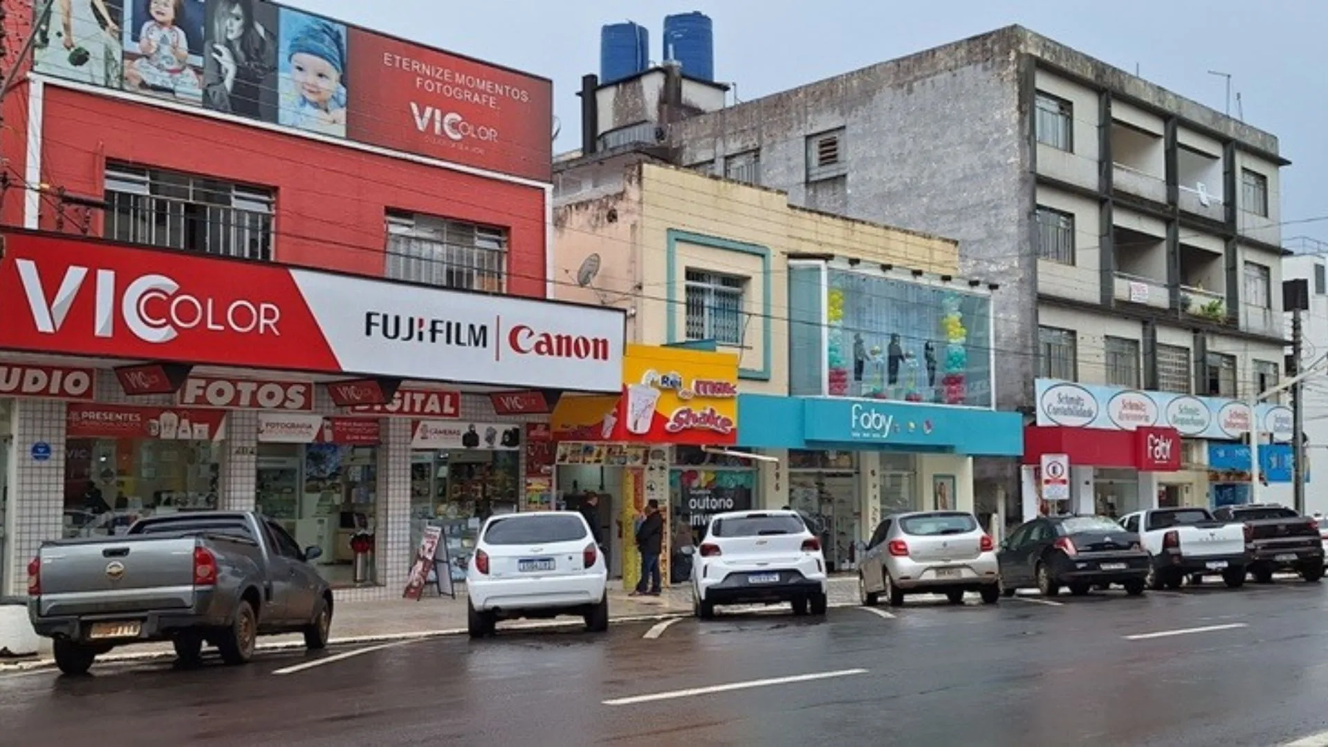 Sábado D movimenta o comércio de Caçador neste dia 6 de setembro