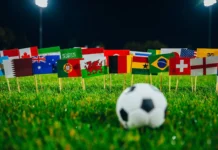 Copa do Mundo de 2026 já tem 16 classificados