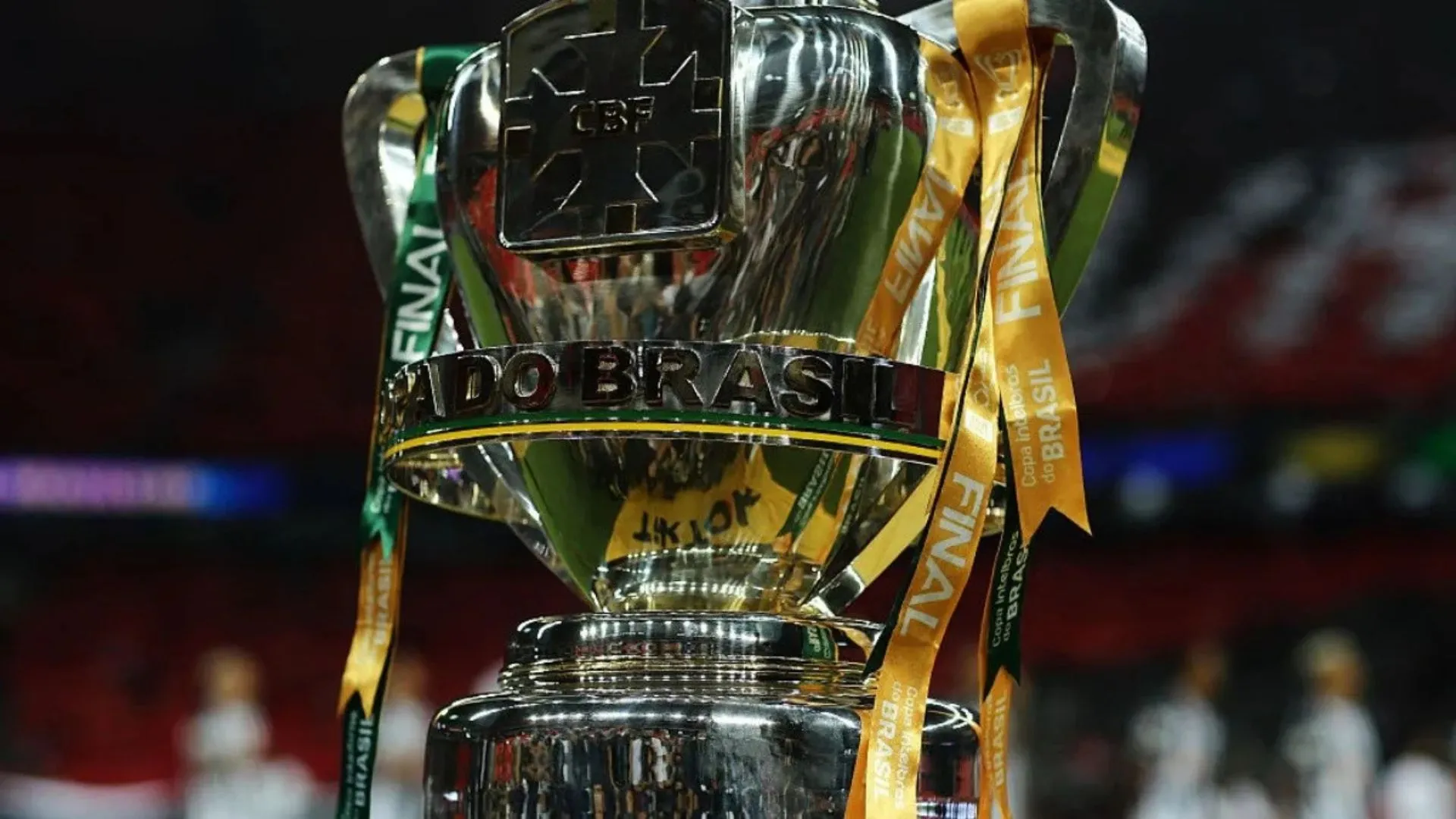 Semifinais da Copa do Brasil terão clássicos decisivos