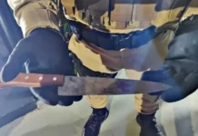 Homem é condenado a 18 anos por tentativa de feminicídio no Meio-Oeste de SC