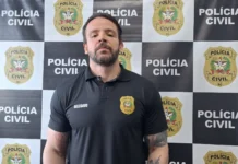 Delegado com atuação na Lava Jato é o novo titular da delegacia de Caçador