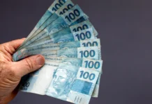 Santa Catarina é o 6º estado com mais notas falsas apreendidas em 2025