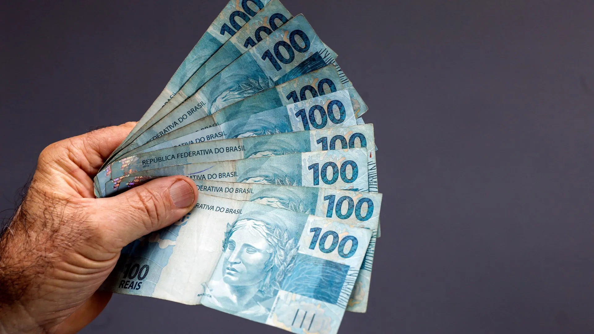 Dívidas podem ter até 99% de desconto nesta terça