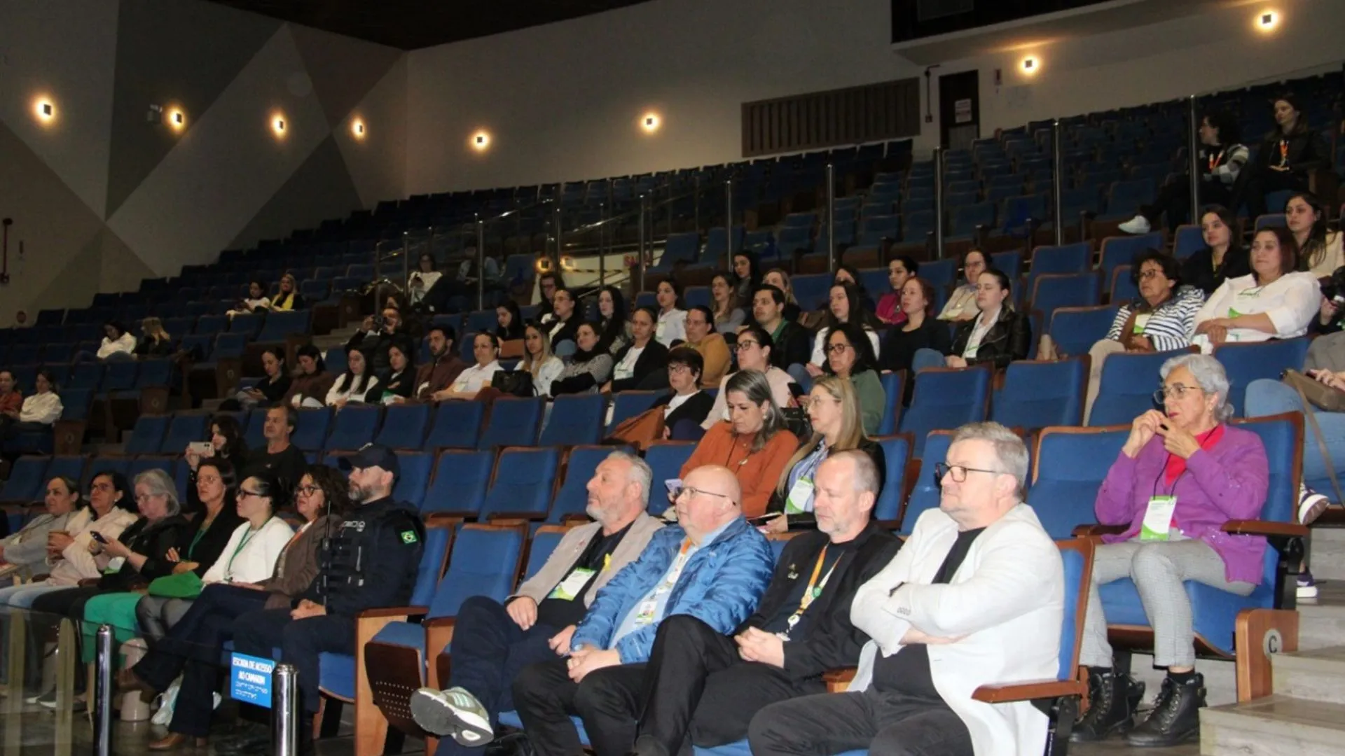 Seminário reforça importância da doação de órgãos