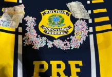 Homem é preso com mais de 500 comprimidos de ecstasy escondidos na cueca