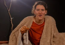 Espetáculo infantil em Videira destaca mulheres do Contestado