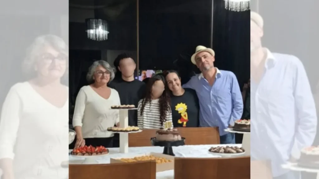 Homem mata esposa, filhos e fere sogra antes de morrer no Norte de SC