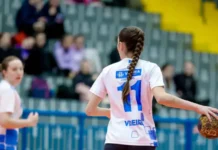 Videira disputa fase regional da Olesc com mais de 120 atletas em seis modalidades