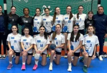 Handebol Videira brilha na Liga Cadete e foca na OLESC em Joaçaba