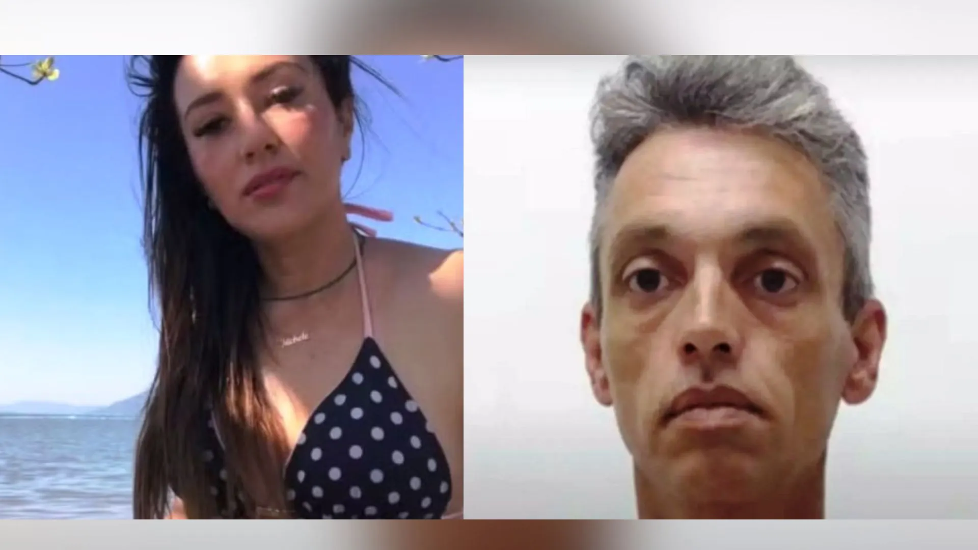 Acusado de matar e enterrar ex-companheira vai a júri