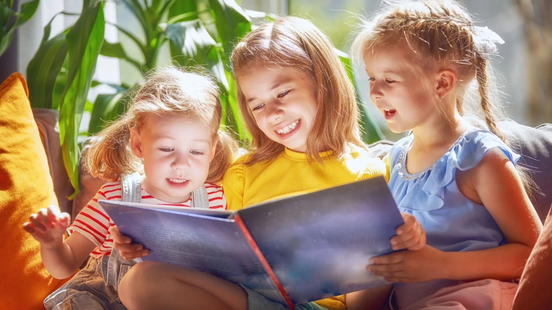 Videira realiza evento gratuito “Leitura na Praça” neste sábado