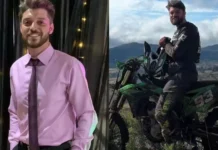 Dois homens são presos por morte de piloto em São Joaquim