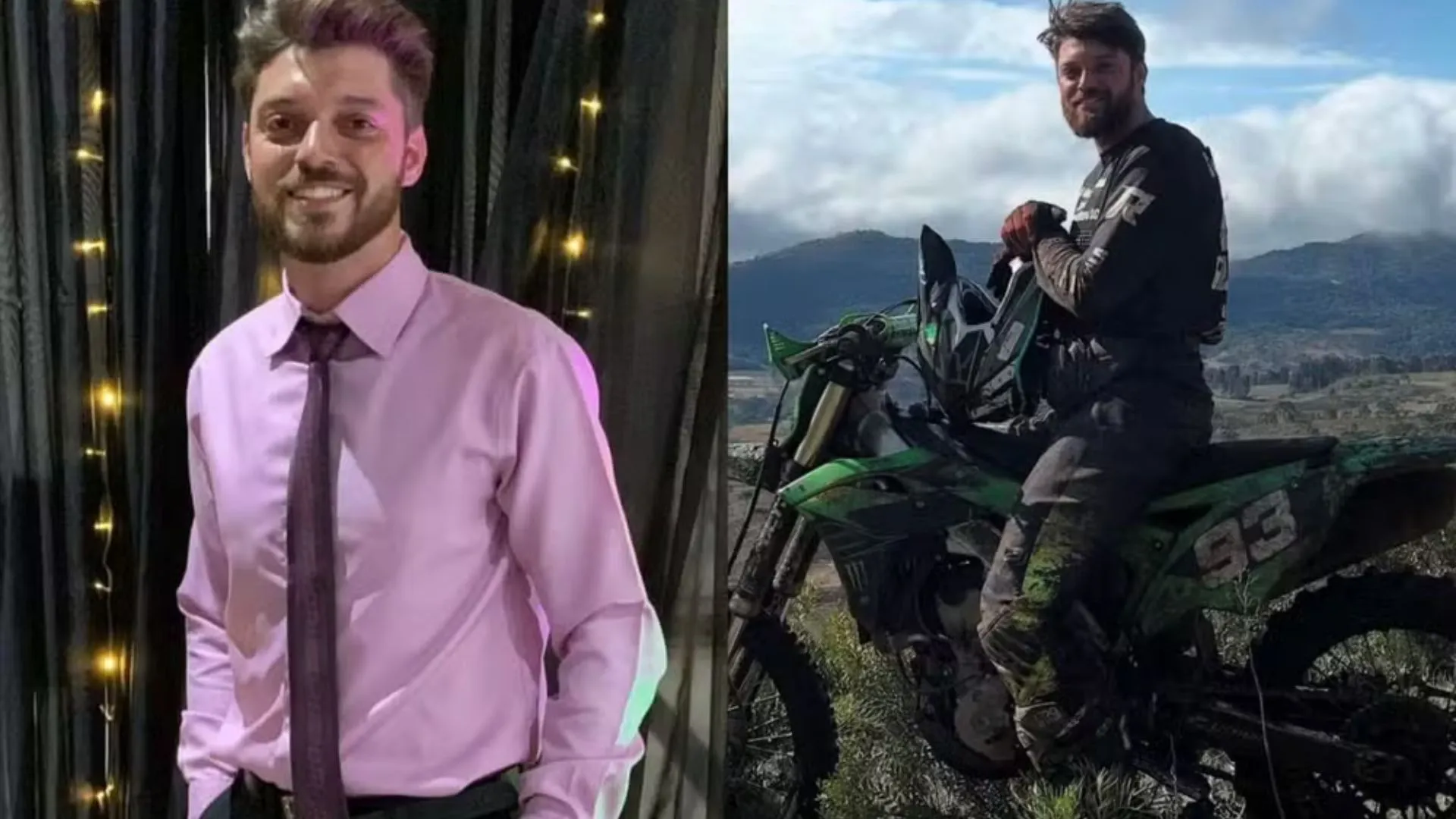 Dois homens são presos por morte de piloto em São Joaquim