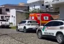 Mãe presa após matar filha de 2 anos no Sul de SC diz não se lembrar do crime