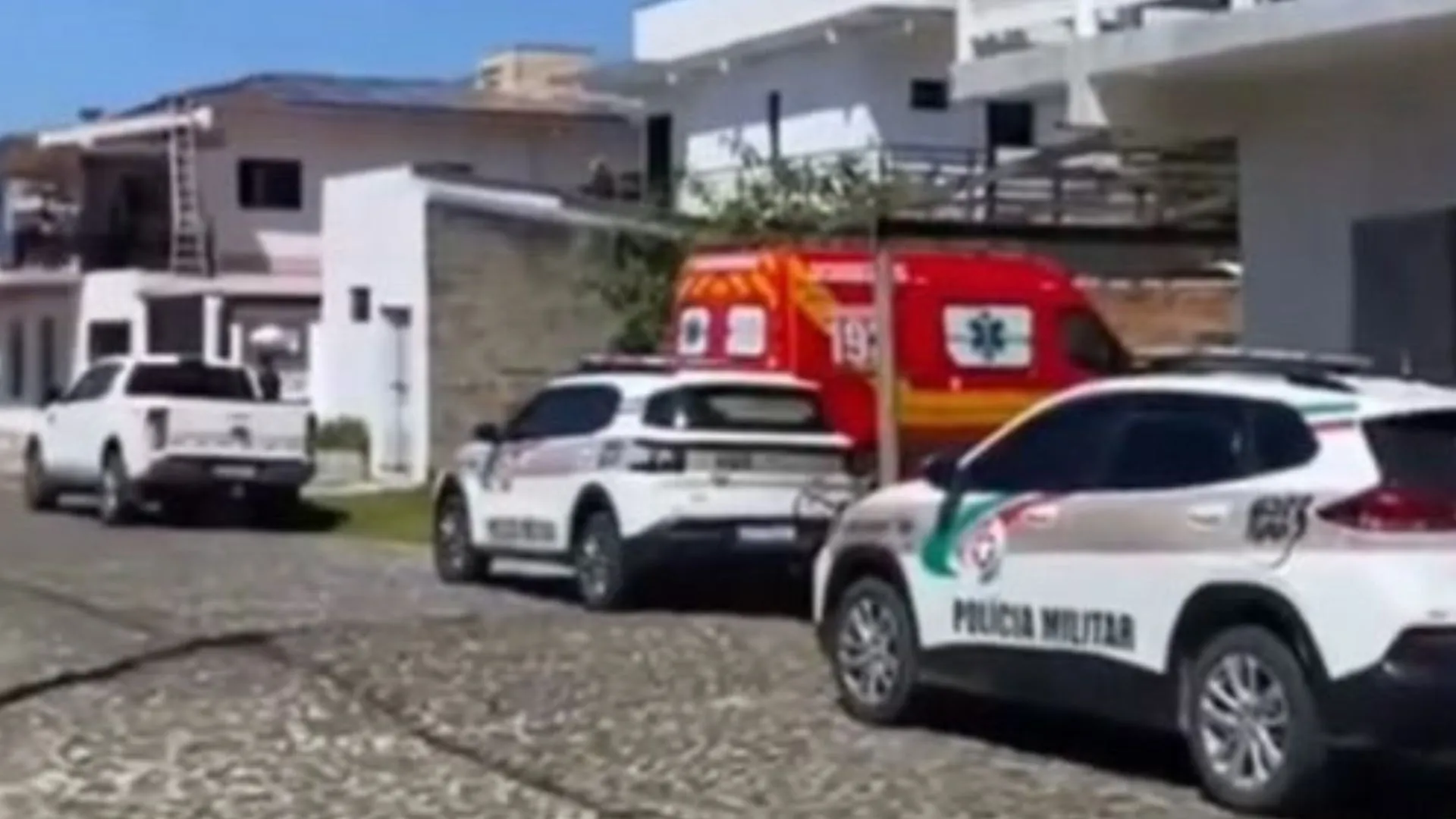 Mãe presa após matar filha de 2 anos no Sul de SC diz não se lembrar do crime