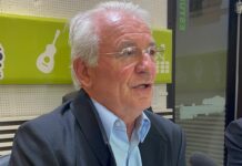 Morre o professor Mário Bandiera, referência da educação superior em Caçador