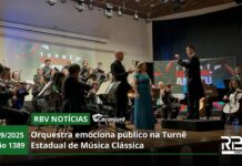 RBV Notícias Caçador – 29/09/2025 – Edição 1389