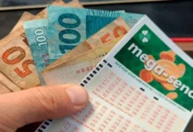 Aposta do Oeste de SC leva prêmio de R$ 50 mil na Mega-Sena