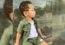 Padrasto vira réu por morte de menino de 4 anos em Florianópolis