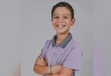 Menino de 12 anos morre após engasgar com pipoca em SC
