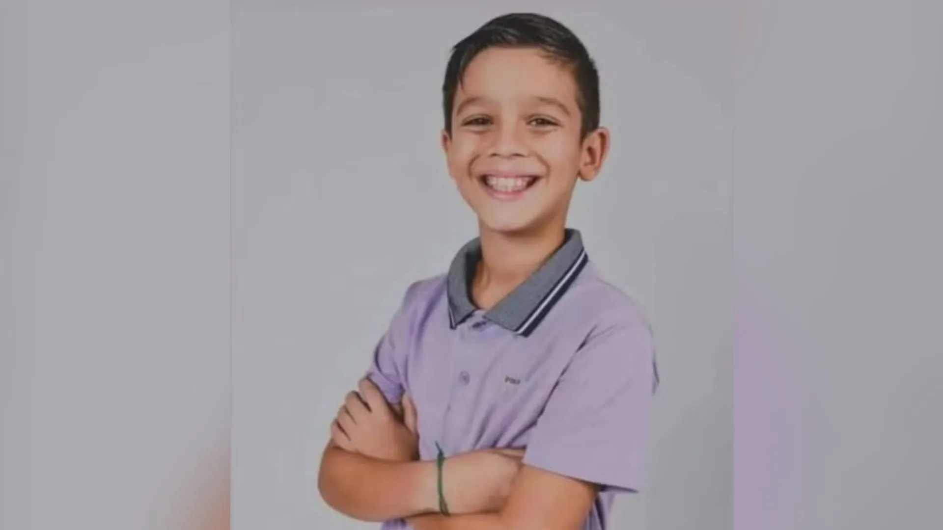 Menino de 12 anos morre após engasgar com pipoca em SC