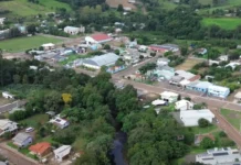 Com apenas 1.739 moradores e 107 km², conheça a menor cidade de Santa Catarina