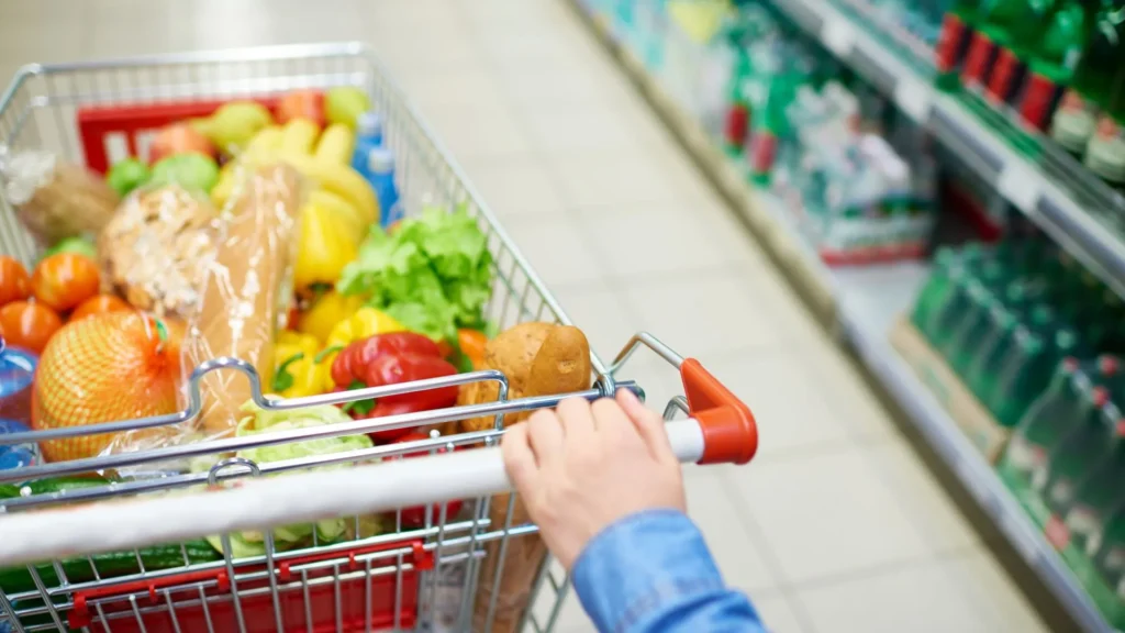 Catarinenses compram mais: vendas em supermercados disparam no primeiro semestre