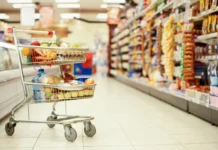 Café, arroz e batata caem de preço, mas banana e leite sobem em Videira