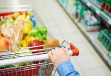 Pão, leite e banana fazem o preço do mercado subir em Videira