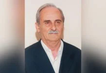 Morre o ex-prefeito de Caçador e presidente da Câmara, Moyses Comazzetto