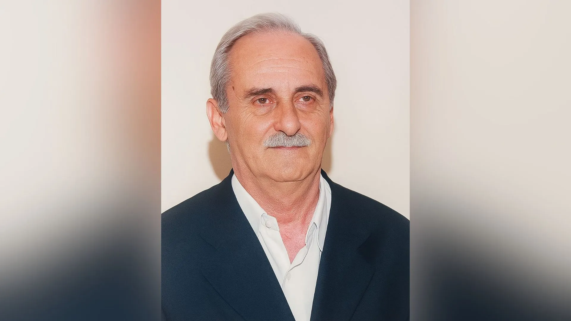 Morre o ex-prefeito e presidente da Câmara, Moyses Comazzetto