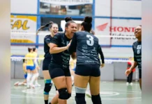 Napoli/Caçador enfrenta Criciúma neste sábado pelo Estadual