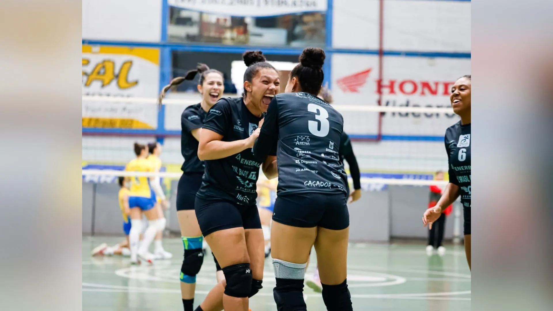 Napoli/Caçador enfrenta Criciúma neste sábado pelo Estadual