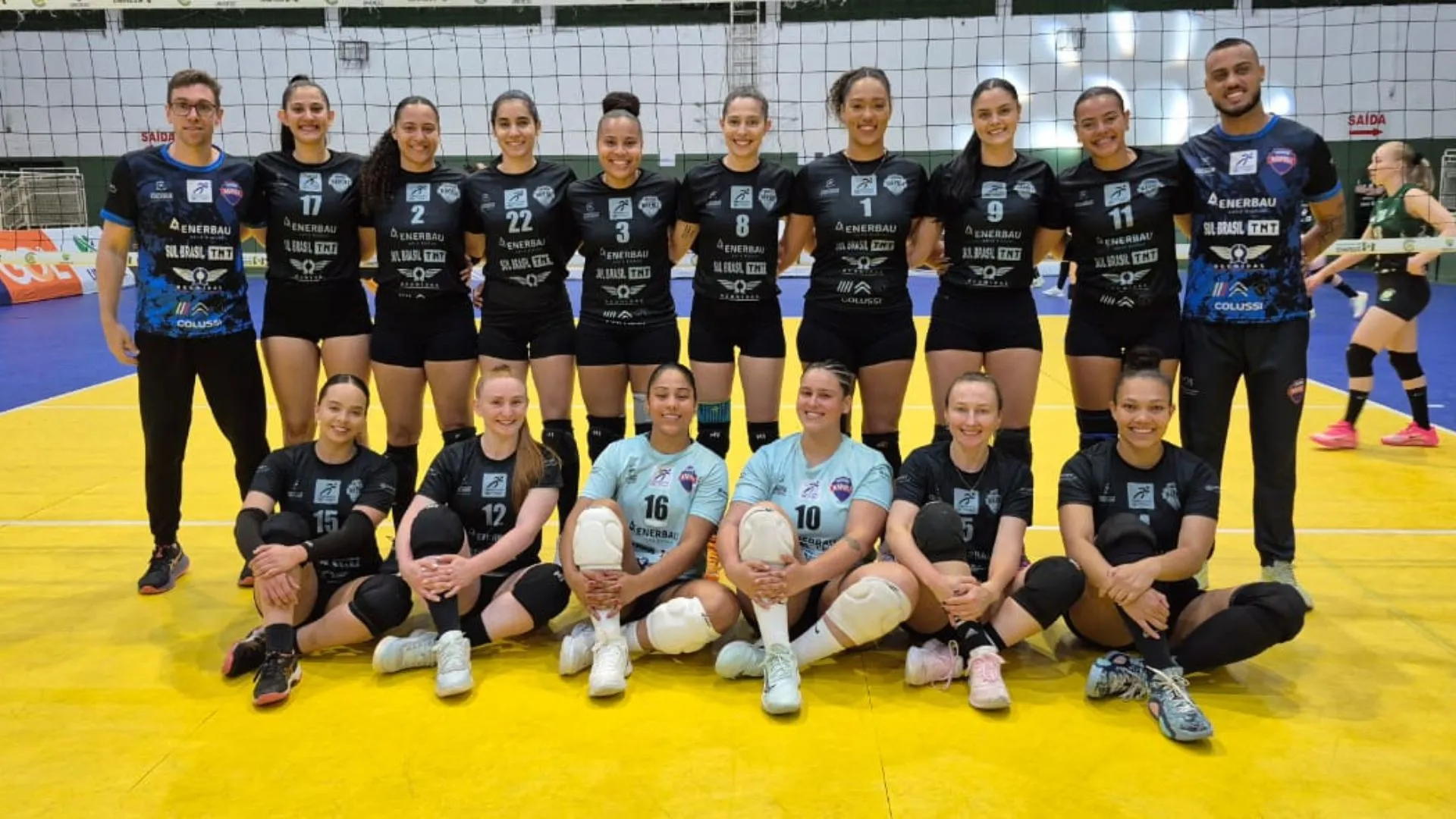 Napoli fecha primeira fase do Estadual com melhor campanha