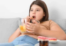 Pela primeira vez, o número de crianças obesas é maior do que o de desnutridas