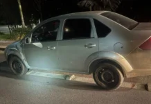 PM prende motorista embriagado e aborda motociclista em fuga