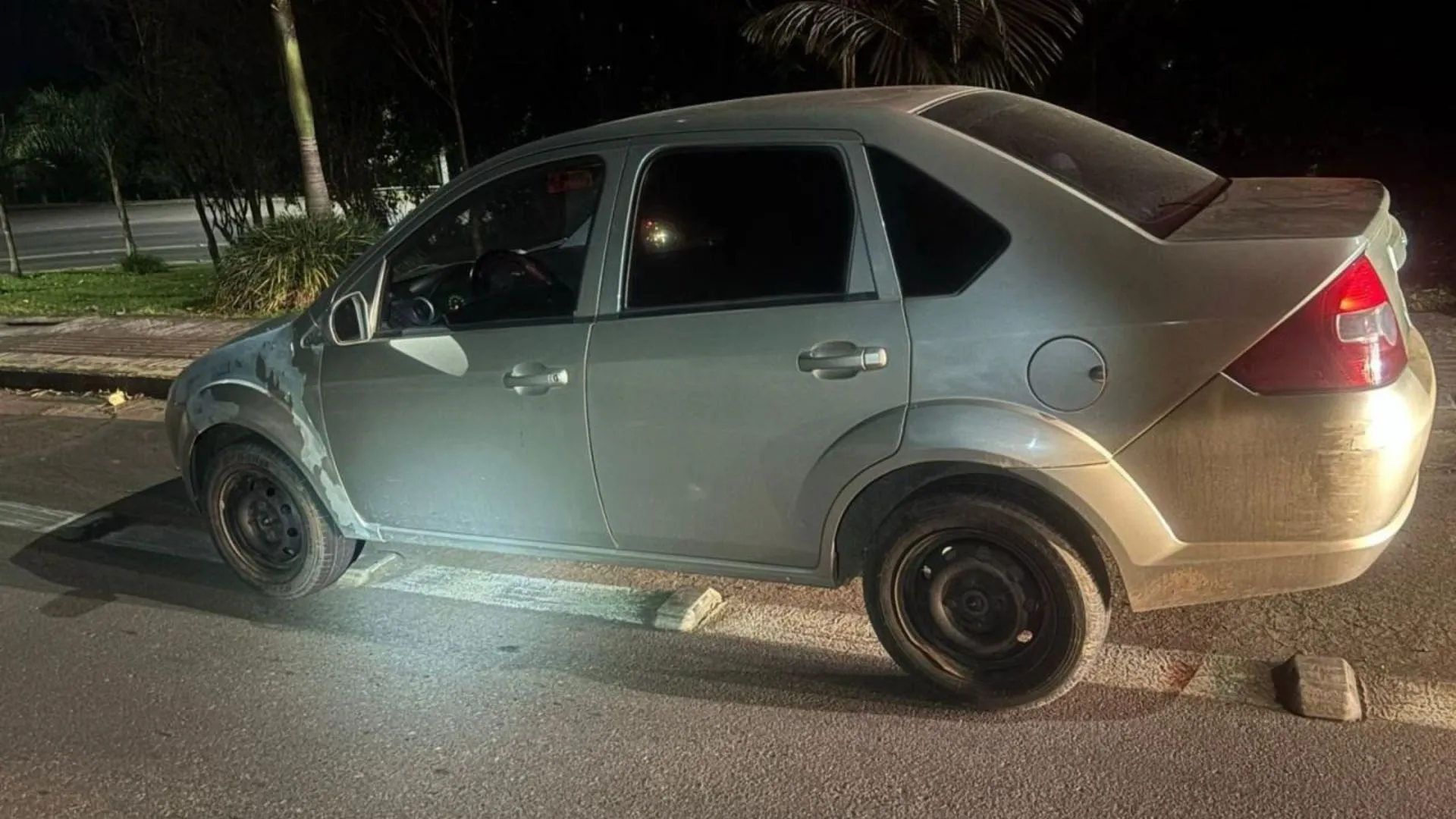 PM prende motorista embriagado e aborda motociclista em fuga