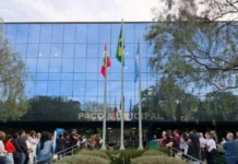 Desfile de 7 de Setembro em Videira terá participação de 64 entidades