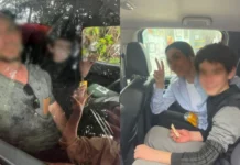 Pai e filho são encontrados bem após cinco dias sumidos em SC