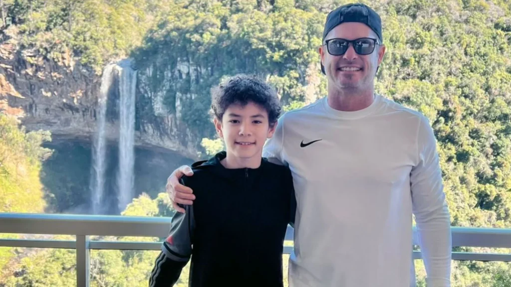 Pai e filho somem em SC; teorias sobre OVNIs entram na investigação