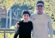 Desaparecimento de pai e filho em SC completa 5 dias; mistério envolve teorias de OVNIs