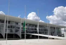 Homem que tentou invadir o Palácio do Planalto é do Meio-Oeste de SC
