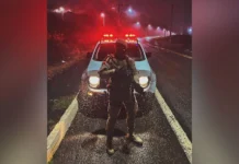 PM intensifica patrulhamento e reforça segurança em Caçador