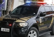 Polícia Federal captura foragido internacional por estupro de adolescente em SC