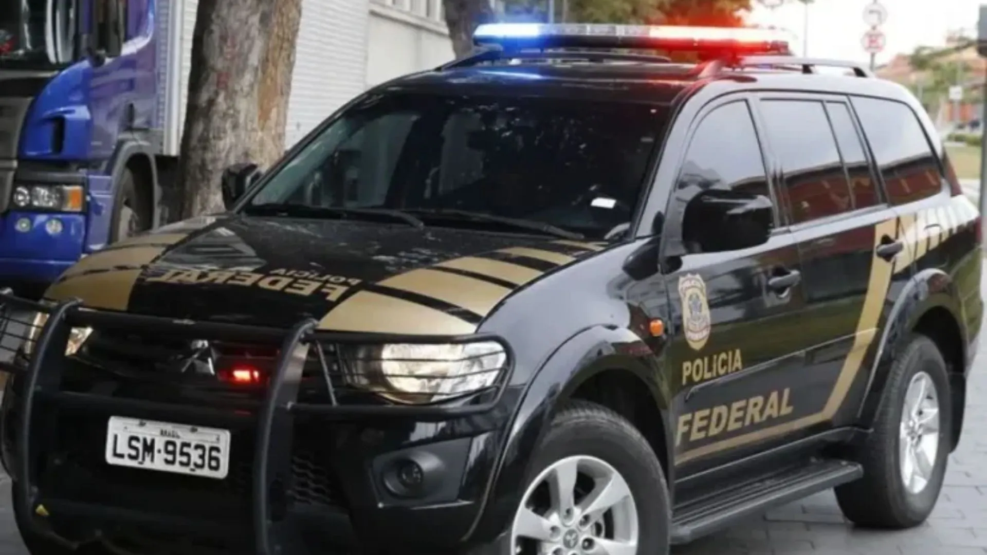 Polícia Federal captura foragido internacional por estupro de adolescente em SC