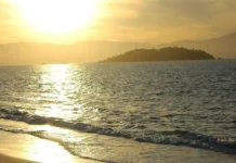 Aumenta número de praias impróprias para banho em Santa Catarina