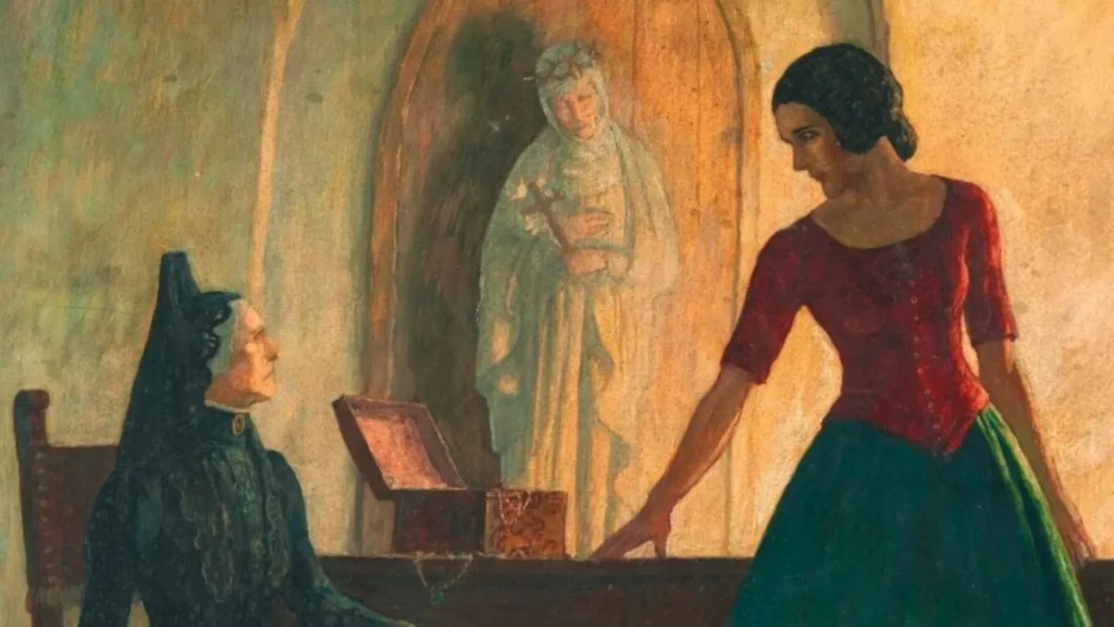 Mulher compra quadro por R$ 20 em brechó e descobre que vale mais de R$ 1 milhão