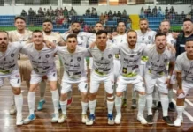 Real Rocha se classifica para a próxima fase da Série Bronze