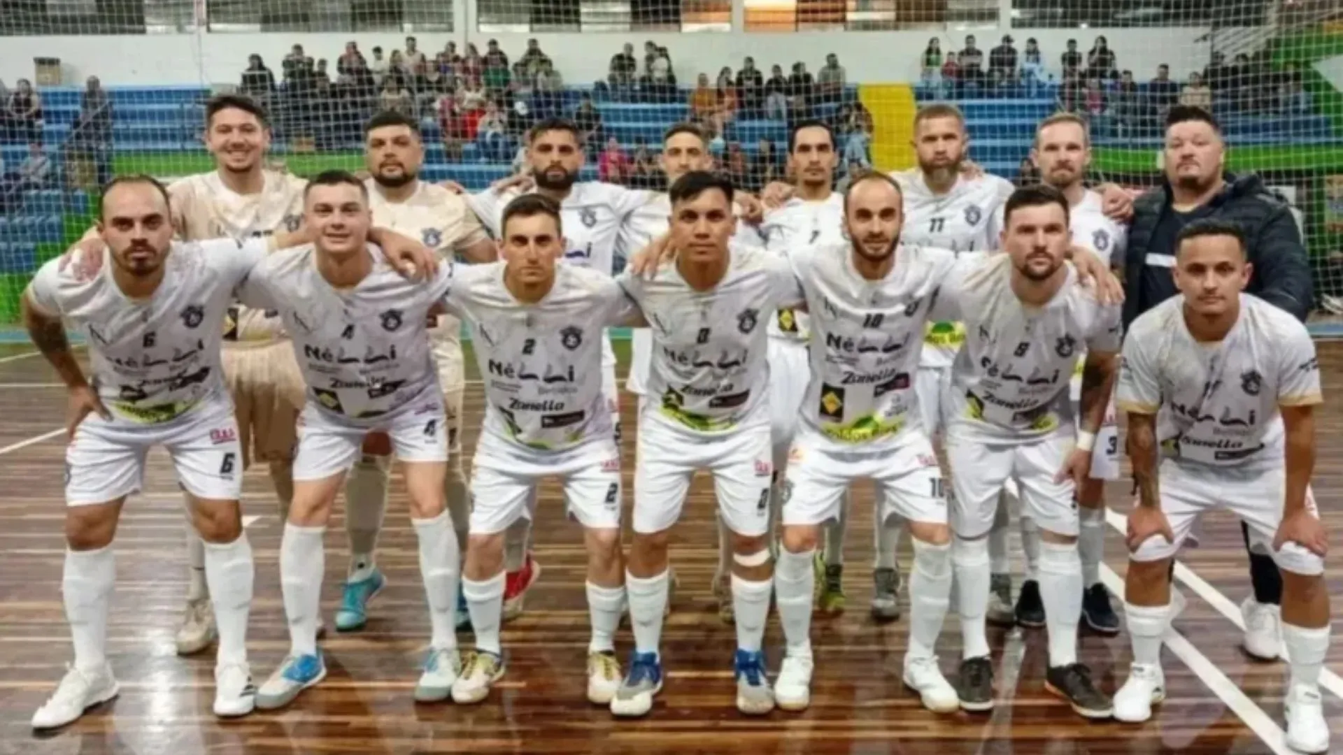 Real Rocha se classifica para a próxima fase da Série Bronze