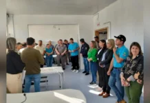 Hospital Santo Antônio inaugura Sala de Estabilização